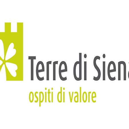 Agriturismo La Segolina Colle di Val d'Elsa Eksteriør billede