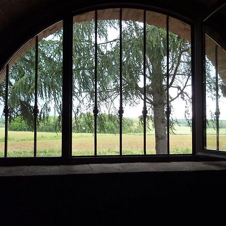 Agriturismo La Segolina Colle di Val d'Elsa Eksteriør billede