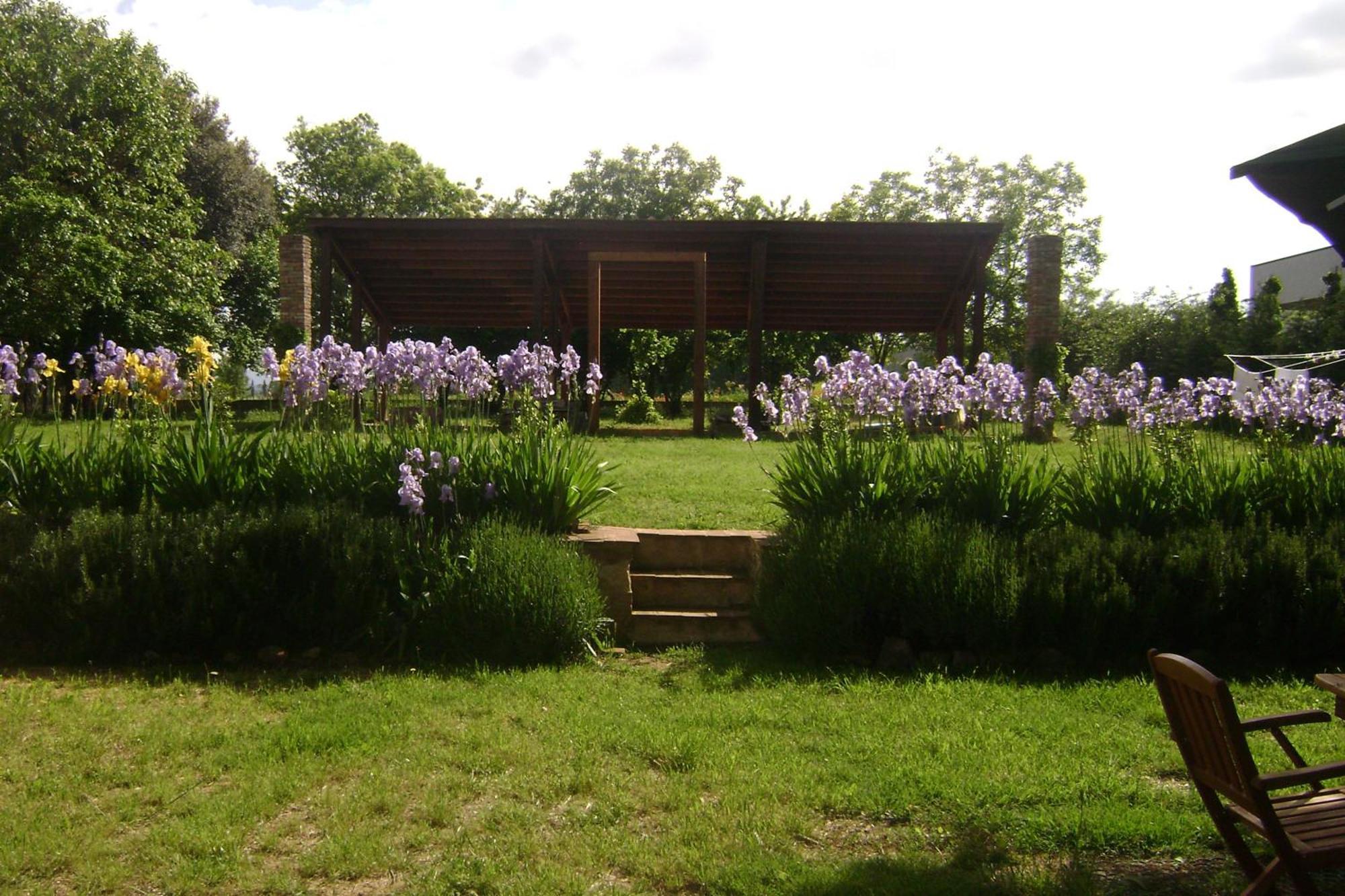 Agriturismo La Segolina Colle di Val d'Elsa Eksteriør billede
