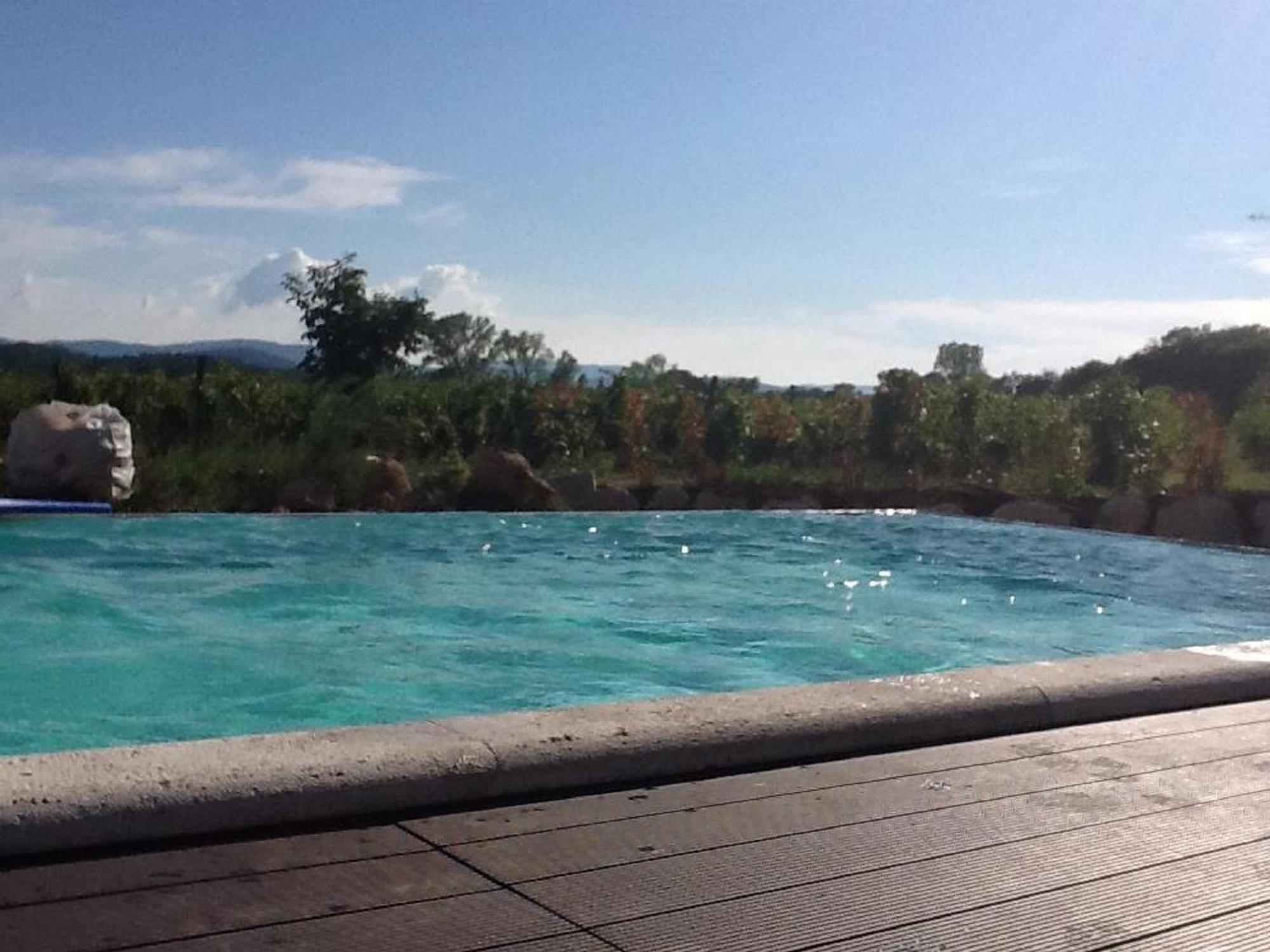 Agriturismo La Segolina Colle di Val d'Elsa Eksteriør billede