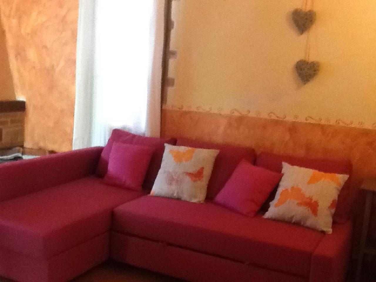 Agriturismo La Segolina Colle di Val d'Elsa Værelse billede