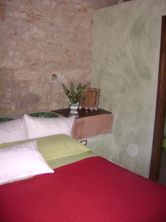 Agriturismo La Segolina Colle di Val d'Elsa Værelse billede