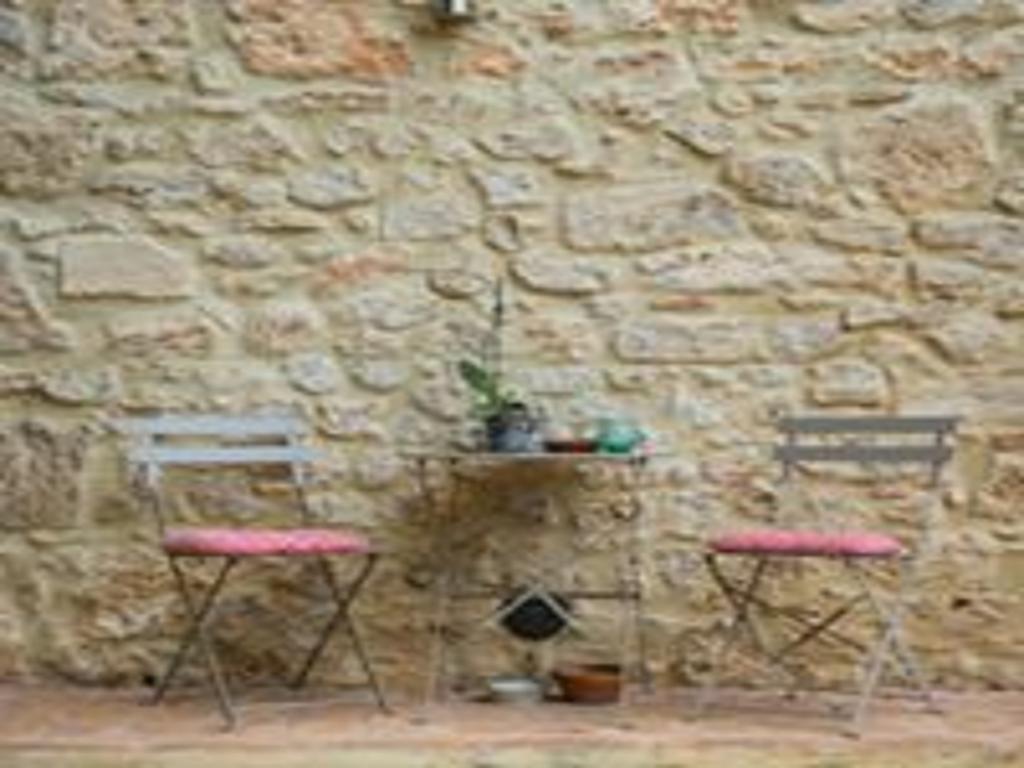 Agriturismo La Segolina Colle di Val d'Elsa Eksteriør billede